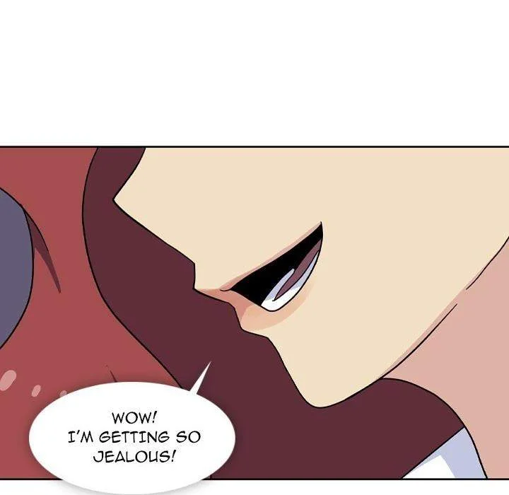 Springtime for Blossom Chapter 33 page 45