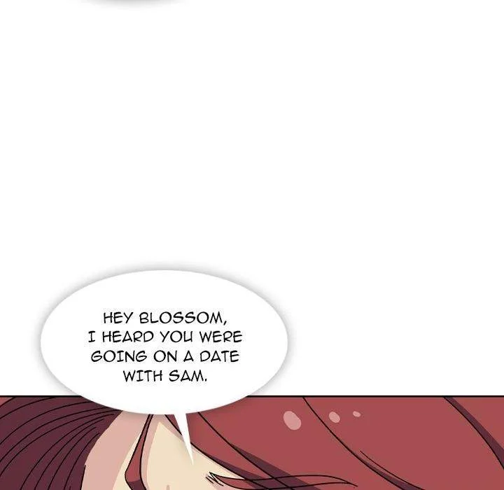 Springtime for Blossom Chapter 33 page 46