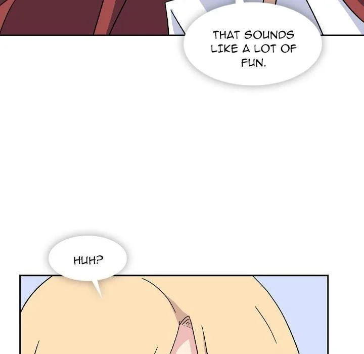 Springtime for Blossom Chapter 33 page 48