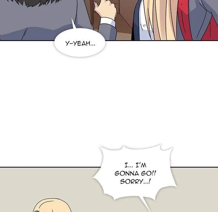 Springtime for Blossom Chapter 33 page 4