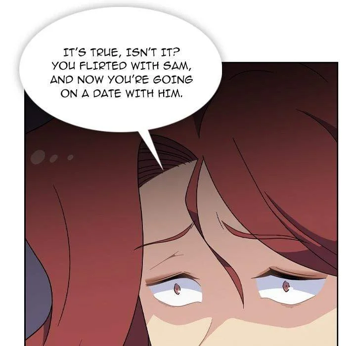 Springtime for Blossom Chapter 33 page 52