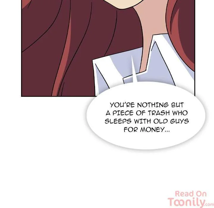 Springtime for Blossom Chapter 33 page 59