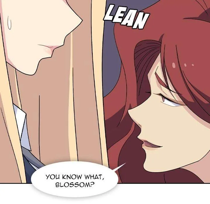 Springtime for Blossom Chapter 33 page 61