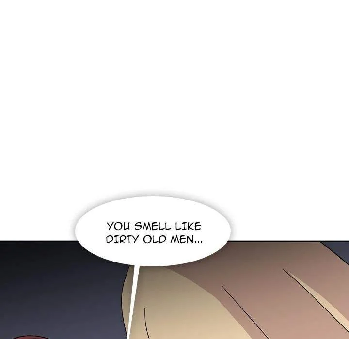 Springtime for Blossom Chapter 33 page 62