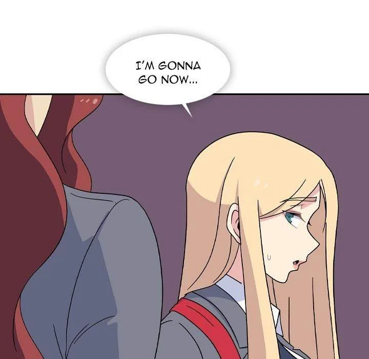 Springtime for Blossom Chapter 33 page 66