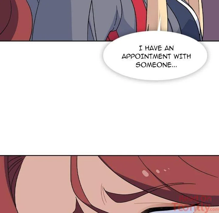 Springtime for Blossom Chapter 33 page 67