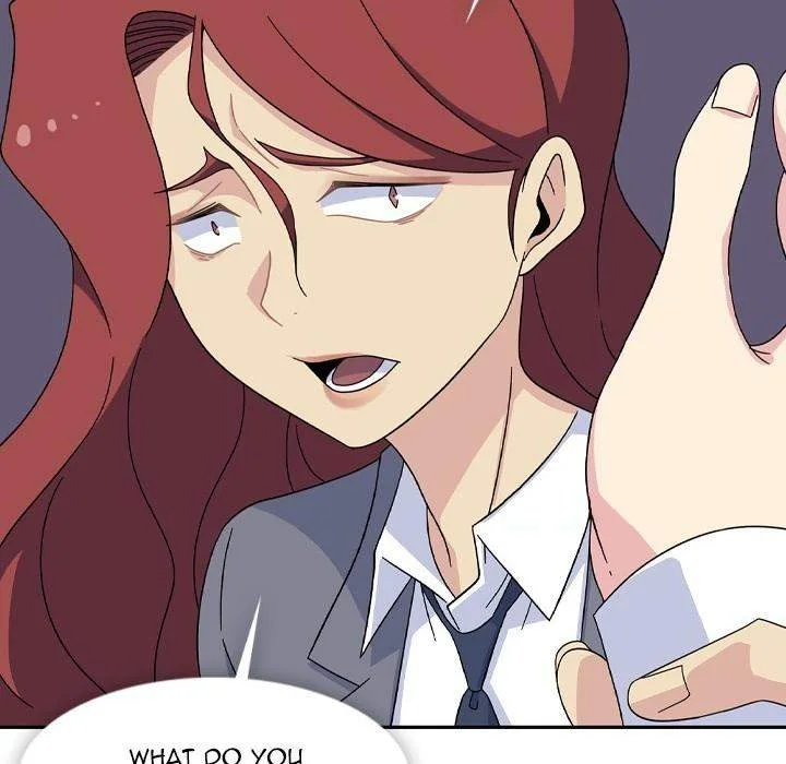 Springtime for Blossom Chapter 33 page 72