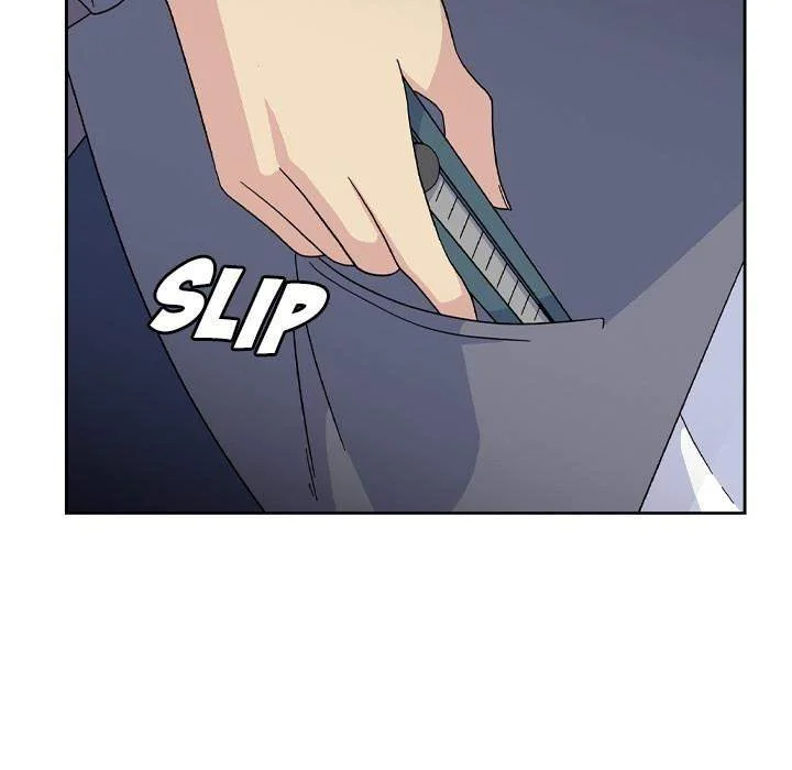 Springtime for Blossom Chapter 33 page 74