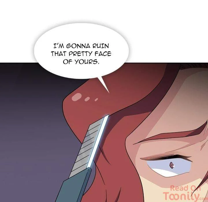 Springtime for Blossom Chapter 33 page 75