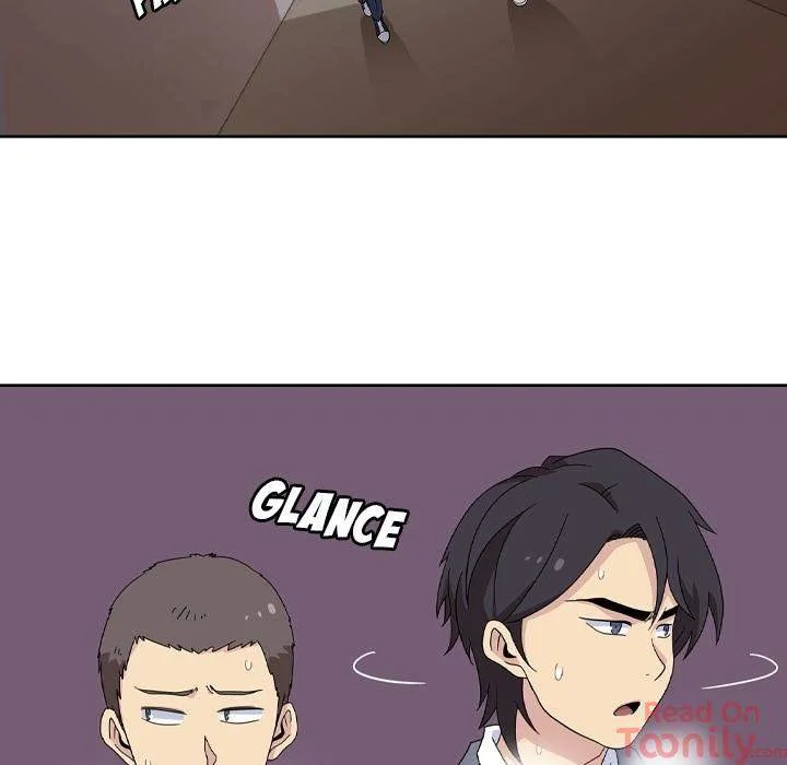 Springtime for Blossom Chapter 33 page 86