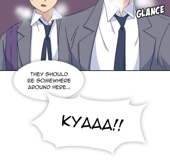 Springtime for Blossom Chapter 33 page 87