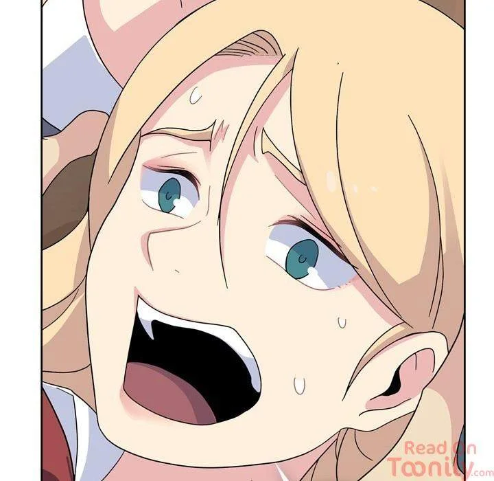 Springtime for Blossom Chapter 33 page 94
