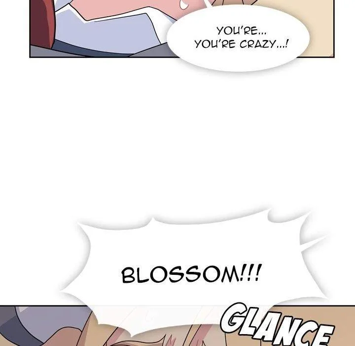Springtime for Blossom Chapter 33 page 95