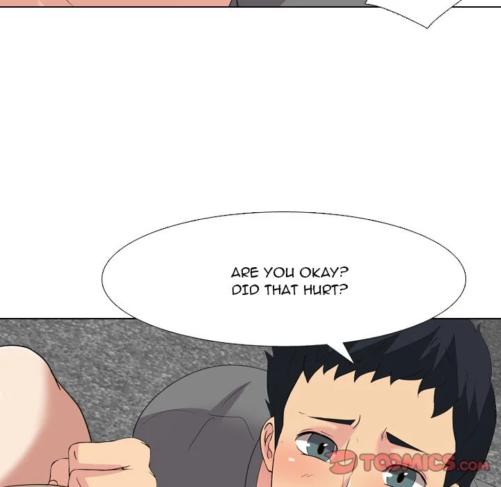 My Sister’s Secret Diary Chapter 9 page 50
