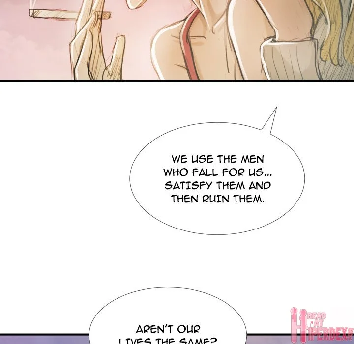 The Two Newcomers Chapter 32 page 100
