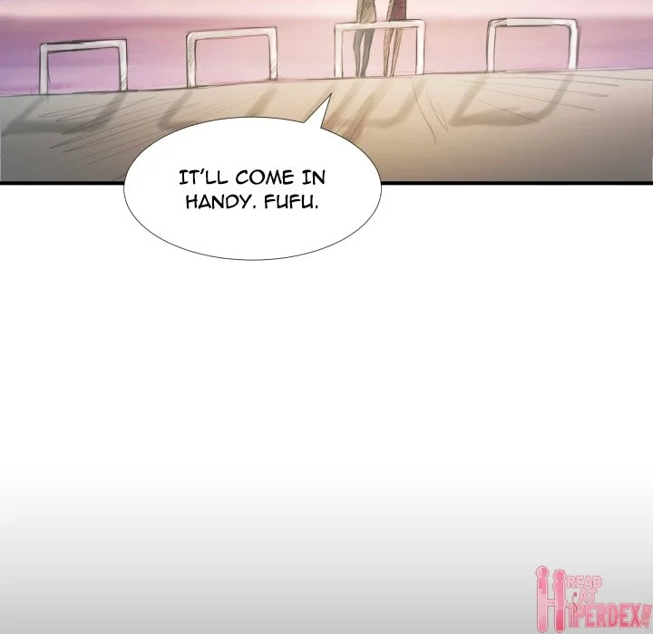The Two Newcomers Chapter 32 page 105