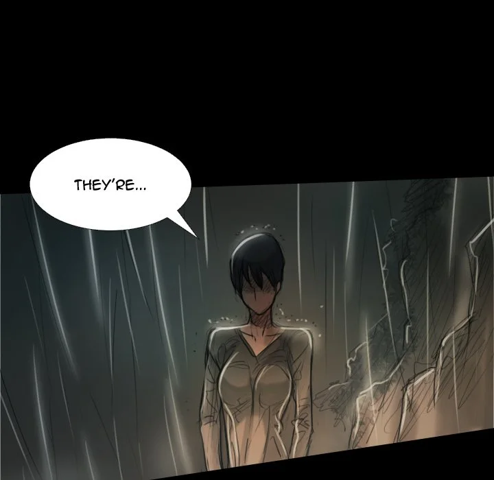 The Two Newcomers Chapter 32 page 107
