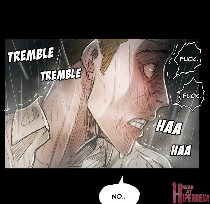 The Two Newcomers Chapter 32 page 10