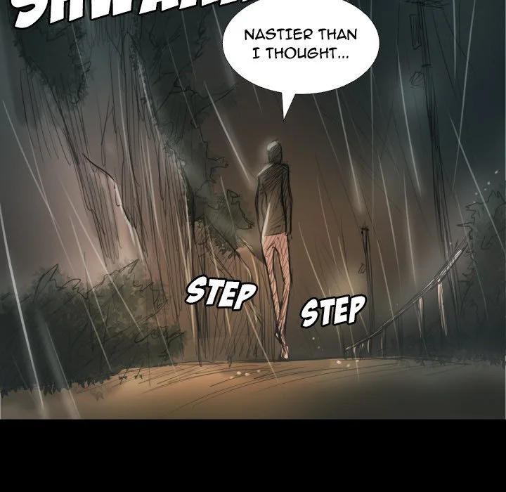 The Two Newcomers Chapter 32 page 109