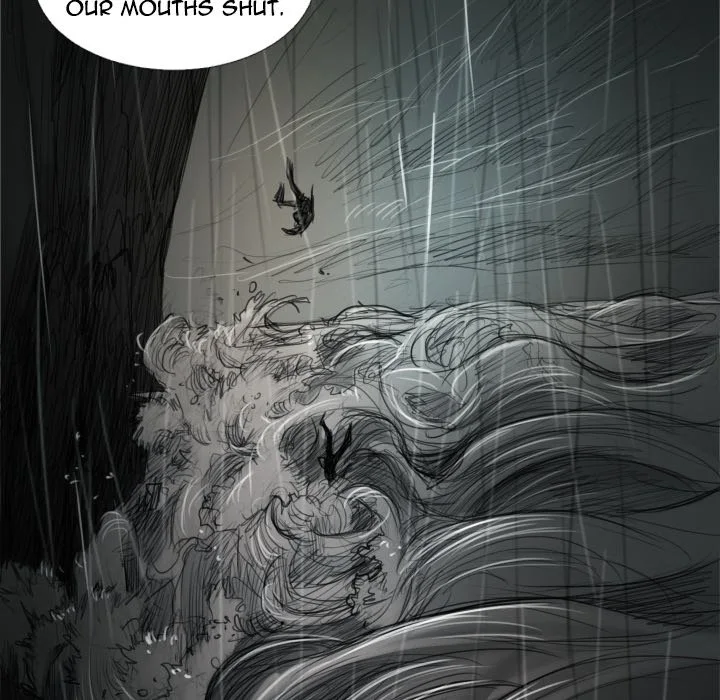 The Two Newcomers Chapter 32 page 112