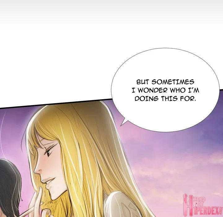 The Two Newcomers Chapter 32 page 115