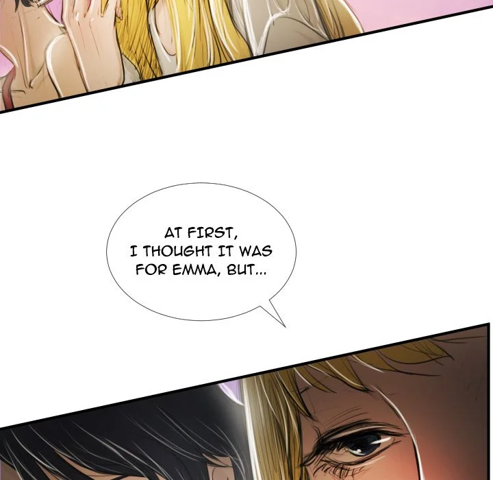 The Two Newcomers Chapter 32 page 116
