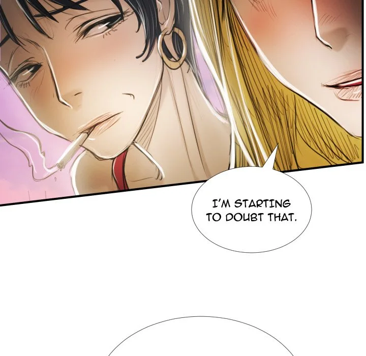 The Two Newcomers Chapter 32 page 117