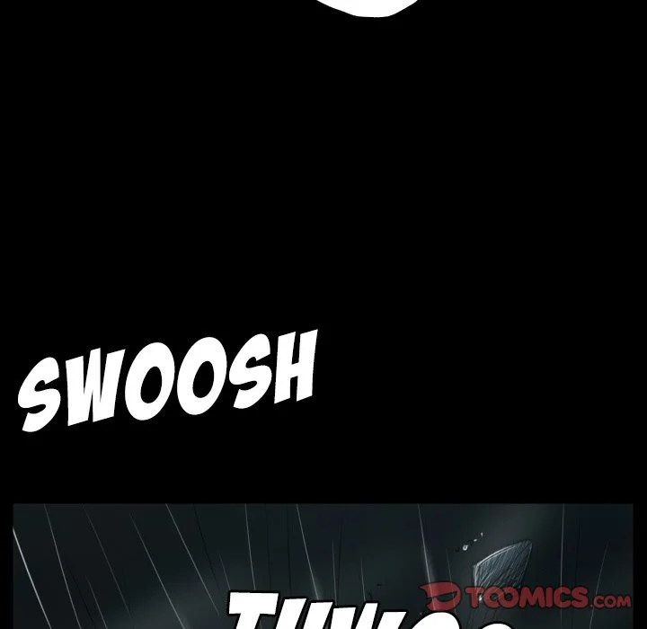 The Two Newcomers Chapter 32 page 11