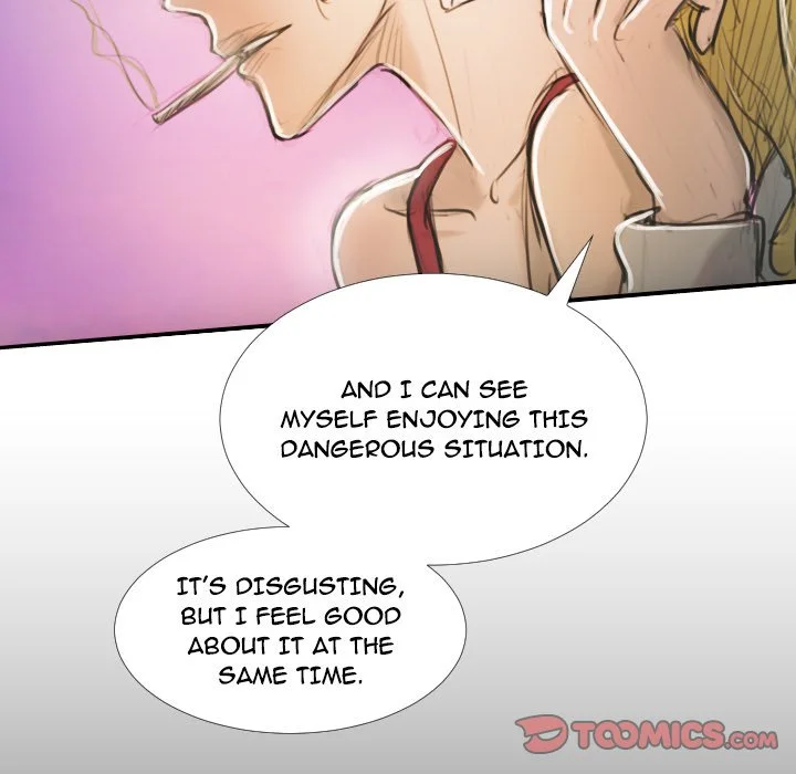 The Two Newcomers Chapter 32 page 119