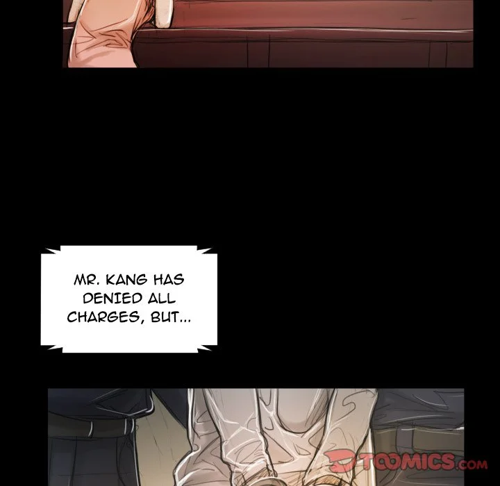 The Two Newcomers Chapter 32 page 128