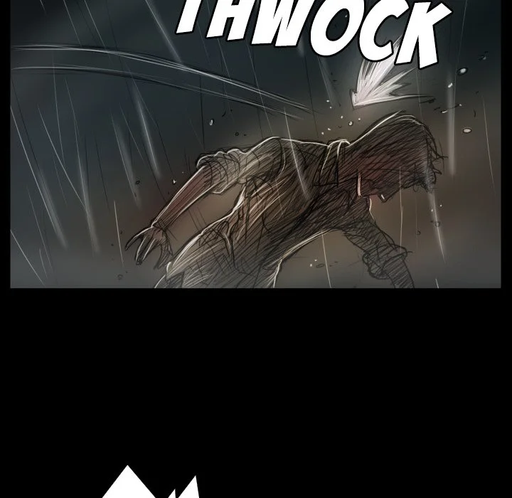 The Two Newcomers Chapter 32 page 12