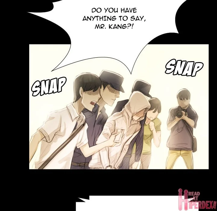 The Two Newcomers Chapter 32 page 130