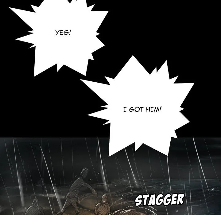 The Two Newcomers Chapter 32 page 13