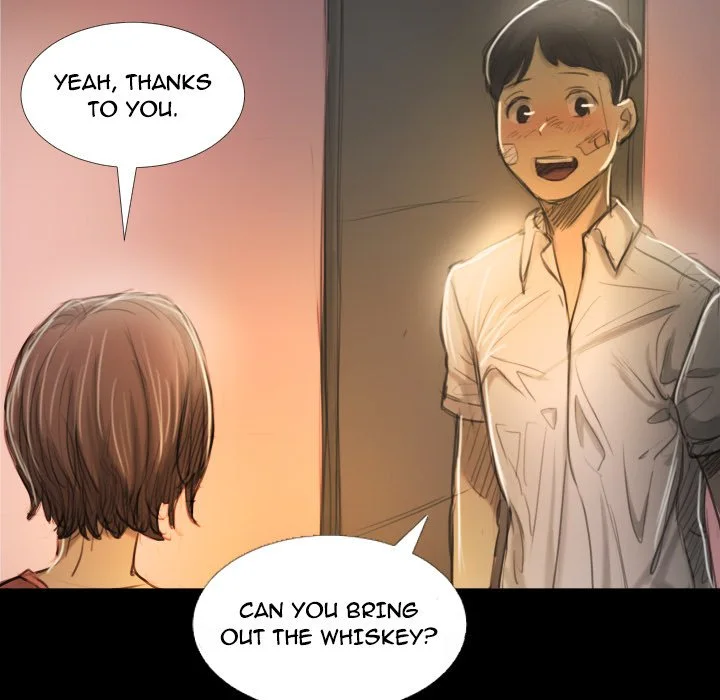 The Two Newcomers Chapter 32 page 142
