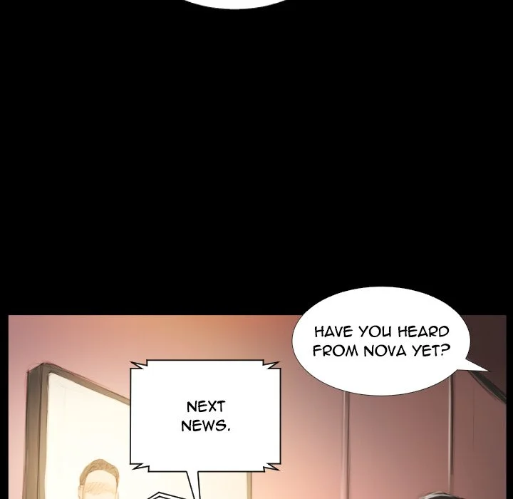 The Two Newcomers Chapter 32 page 143