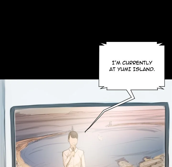 The Two Newcomers Chapter 32 page 149