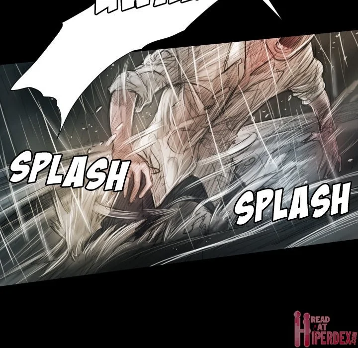 The Two Newcomers Chapter 32 page 15