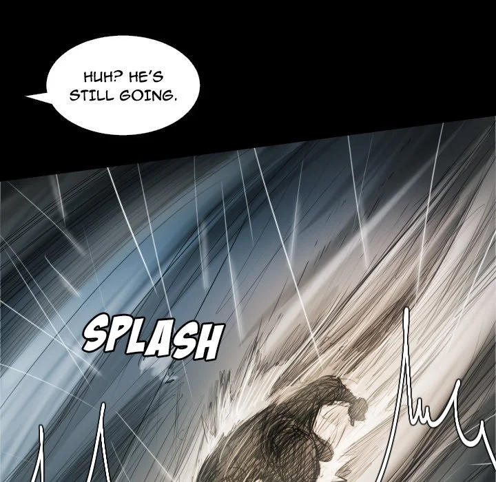 The Two Newcomers Chapter 32 page 16