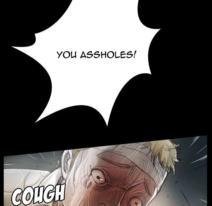 The Two Newcomers Chapter 32 page 18