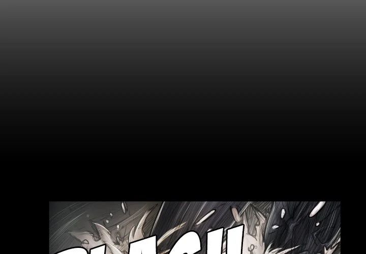 The Two Newcomers Chapter 32 page 1