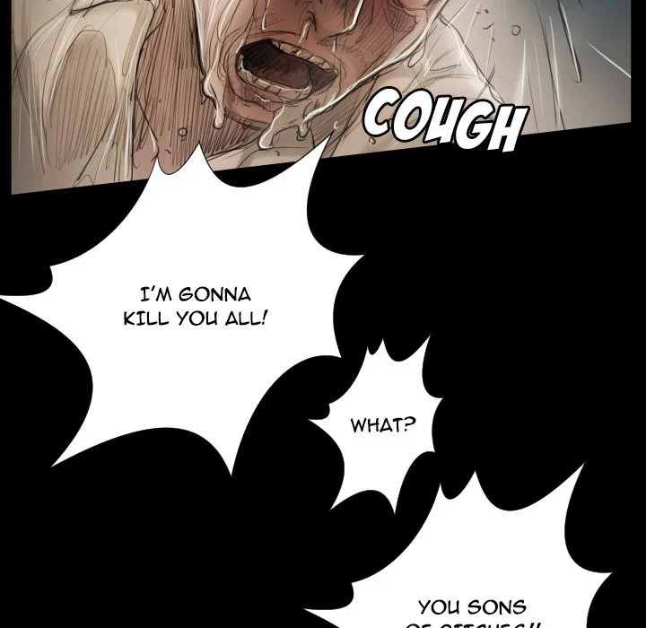 The Two Newcomers Chapter 32 page 19