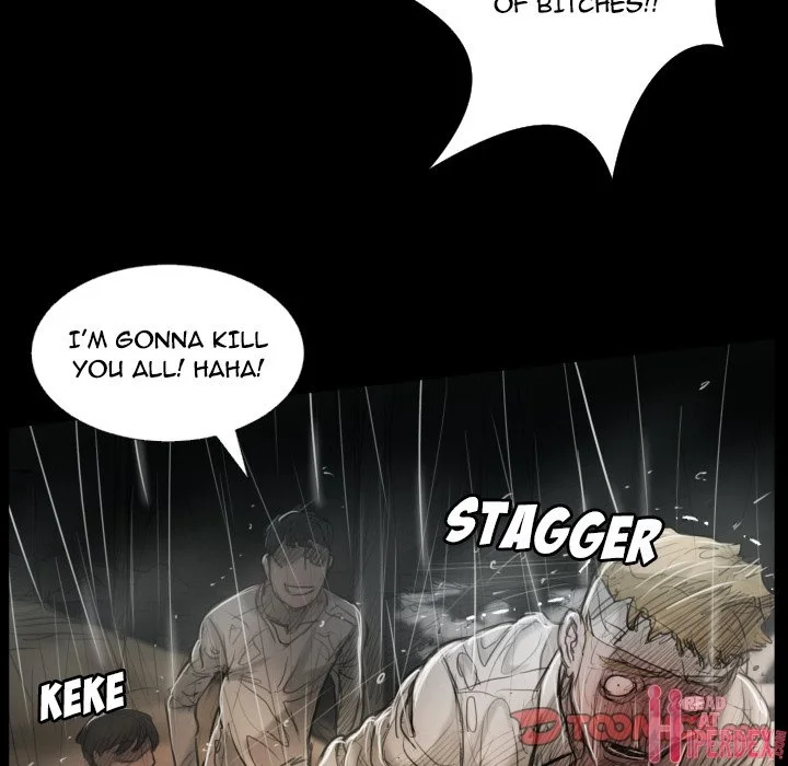The Two Newcomers Chapter 32 page 20