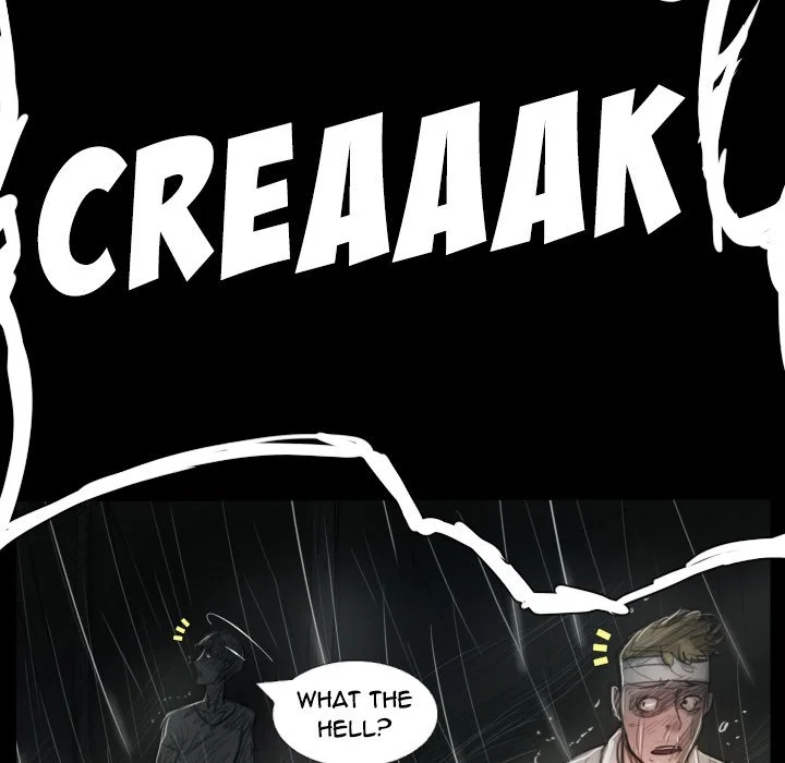 The Two Newcomers Chapter 32 page 24