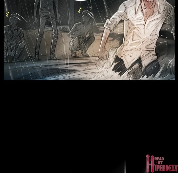 The Two Newcomers Chapter 32 page 25