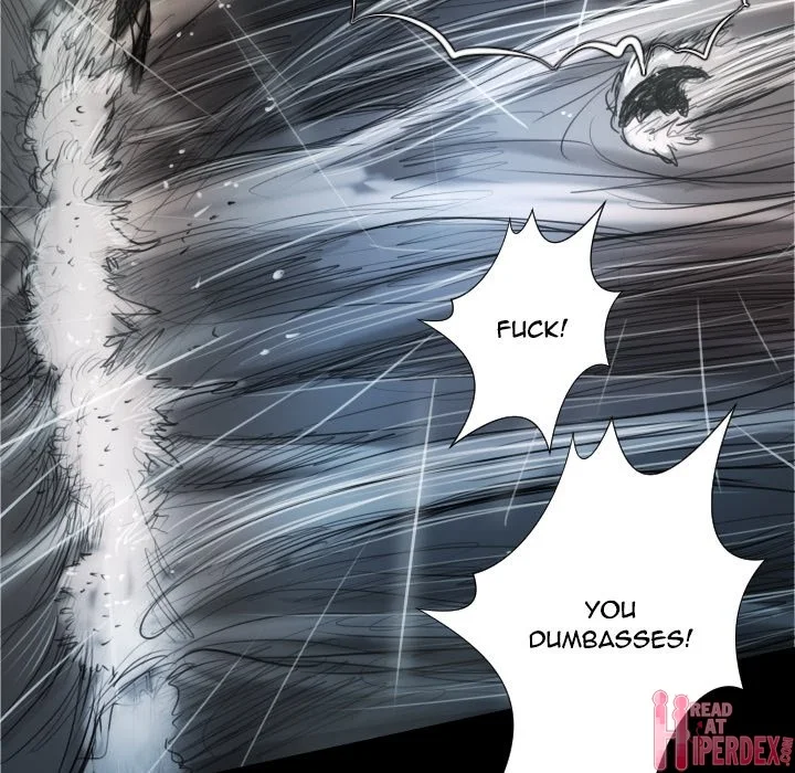 The Two Newcomers Chapter 32 page 35