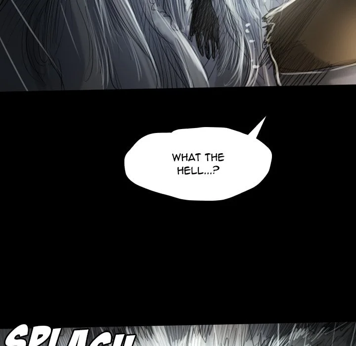 The Two Newcomers Chapter 32 page 43
