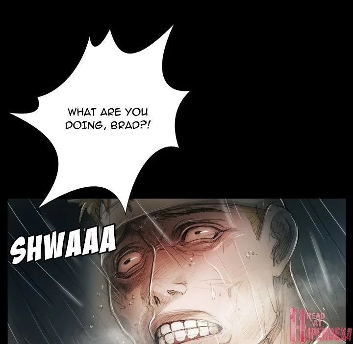 The Two Newcomers Chapter 32 page 5