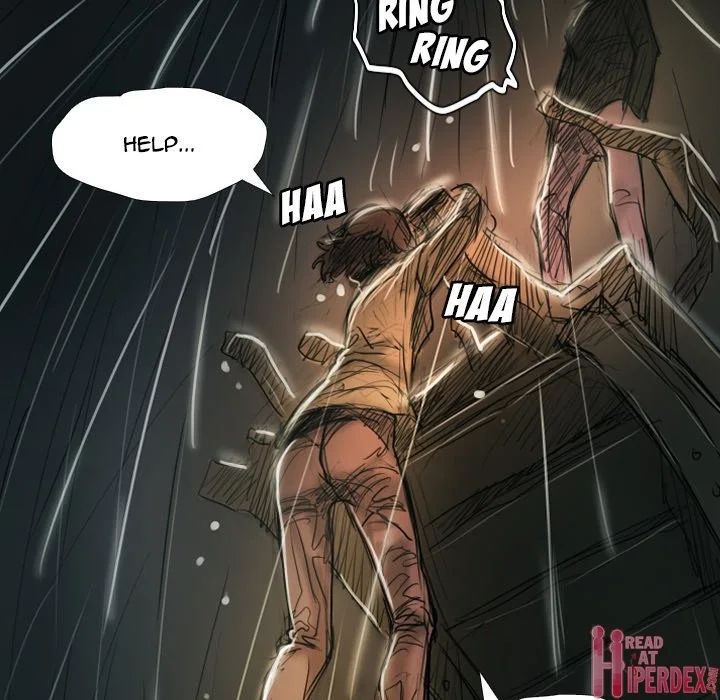 The Two Newcomers Chapter 32 page 60