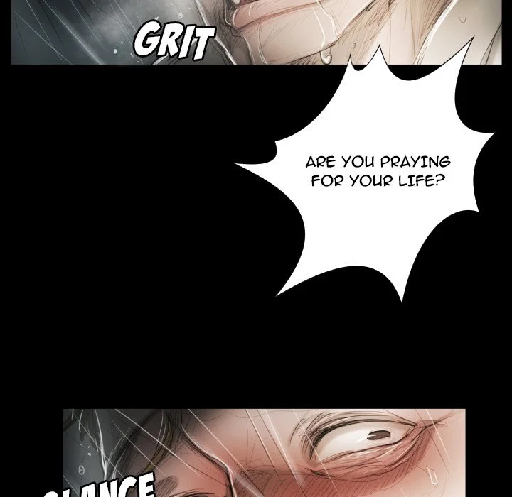 The Two Newcomers Chapter 32 page 6