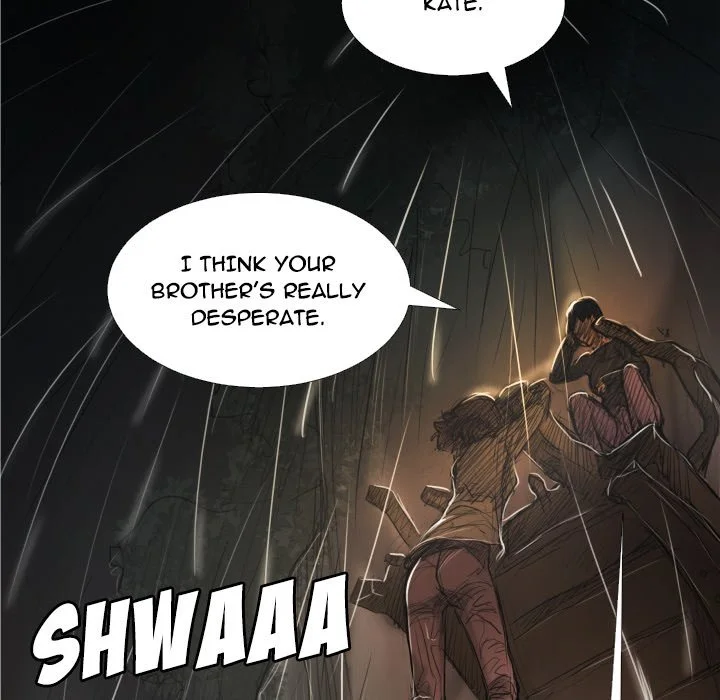 The Two Newcomers Chapter 32 page 69